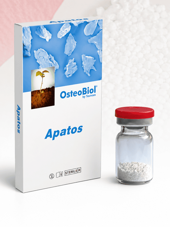 Apatos OsteoBiol