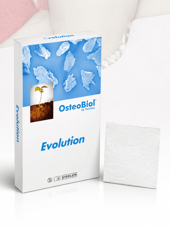 Evolution OsteoBiol